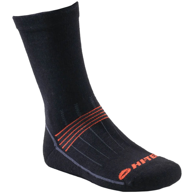 Hi-Tec Unisex Altitude Trek Merino | 3 Pack Socks