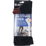 Hi-Tec Unisex Altitude Trek Merino | 3 Pack Socks