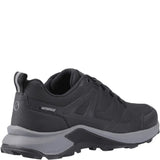 Horton Low Recycled Men's Hiking Shoes | Black