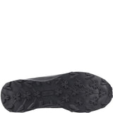 Horton Low Recycled Men's Hiking Shoes | Black