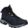 Hi-Tec AWW Infuse Low WP Hiker Mens