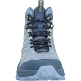 Hi-Tec Womens AWW Infuse Mid Hiking Boots