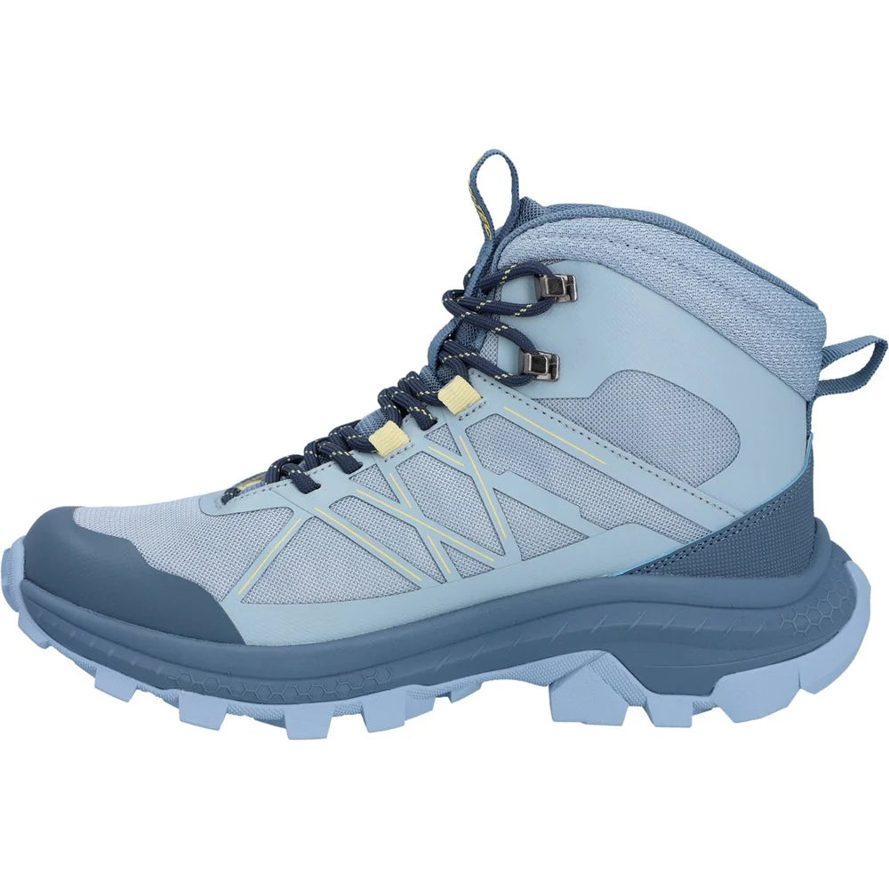 Hi-Tec Womens AWW Infuse Mid Hiking Boots