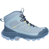 Hi-Tec Womens AWW Infuse Mid Hiking Boots