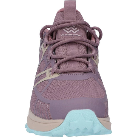 Hi-Tec Women s Mauna Hiking Boots | Rose