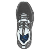 Hi-Tec 1042 Pro Geo Hiking Shoe Women Black
