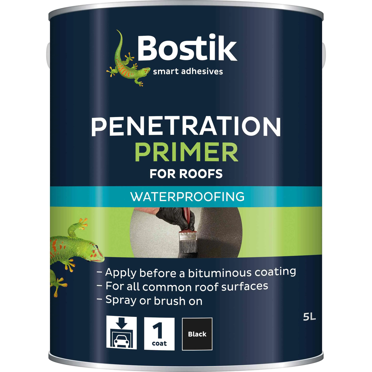 Bostik Penetration Primer - 5L