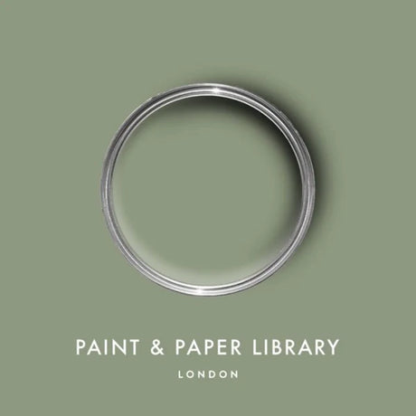 Paint & Paper Greenback 579