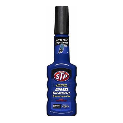 STP Diesel Treatment 200ml