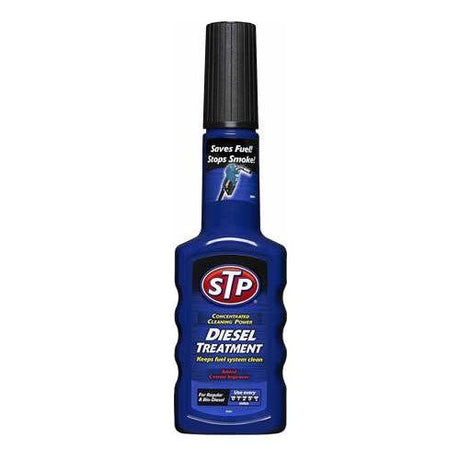 STP Diesel Treatment 200ml