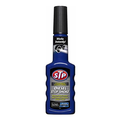 STP Diesel Stop Smoke 200ml