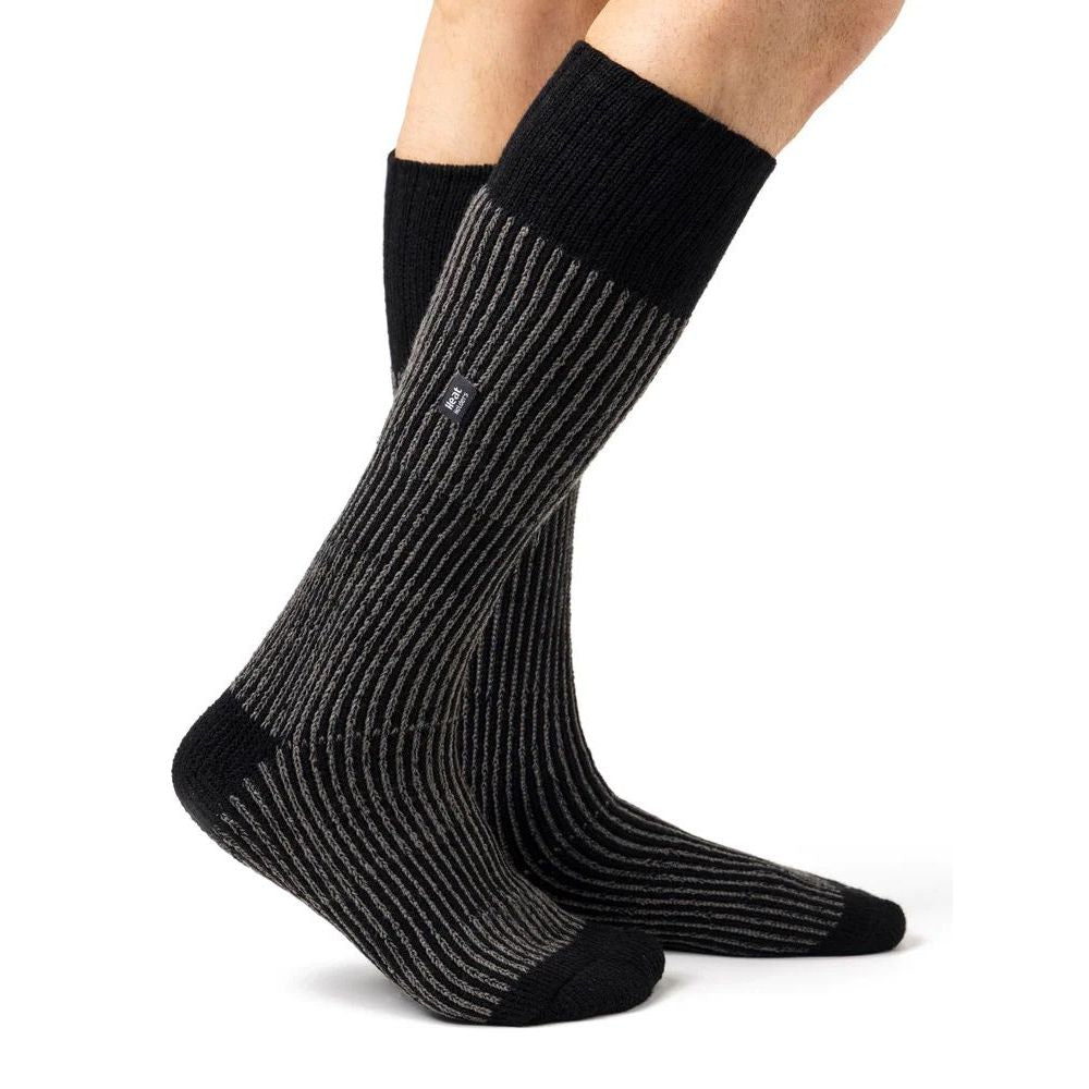 Heat Holders Men's Buzzard Boot Socks