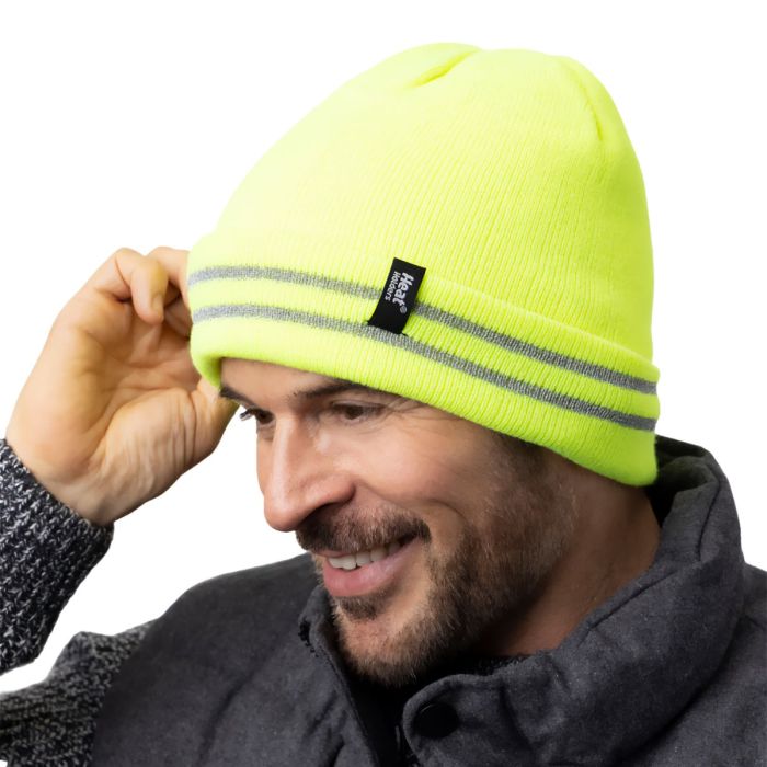 Heat Holders Men's Workforce Hat