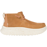 HeyDude Wendy Peak Hi Suede | Women 
