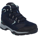 Hi-Tec 5365 Storm Hiking Boot Mint Women