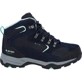 Hi-Tec 5365 Storm Hiking Boot Mint Women