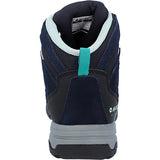 Hi-Tec 5365 Storm Hiking Boot Mint Women