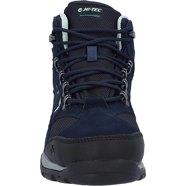 Hi-Tec 5365 Storm Hiking Boot Mint Women