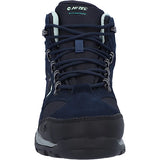 Hi-Tec 5365 Storm Hiking Boot Mint Women