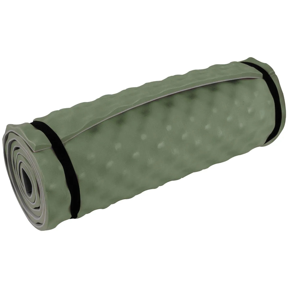 Highlander Comfort Camper Mat | Olive