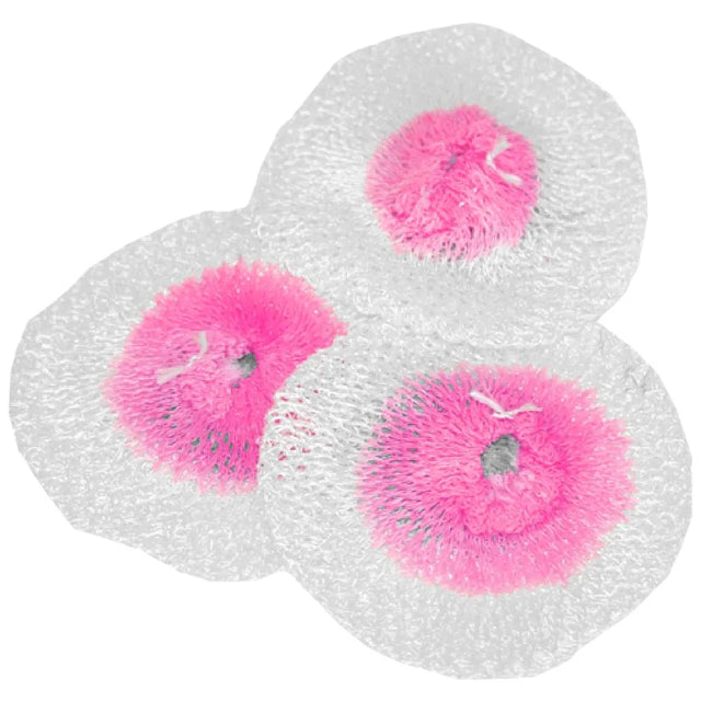 Highlander Lantern Mantles Gas Refill | Pack of 3