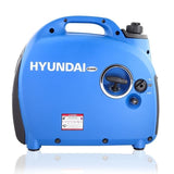 Hyundai 2000w Portable Petrol Inverter Generator | HY2000Si 
