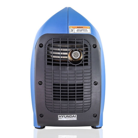 Hyundai 2000w Portable Petrol Inverter Generator | HY2000Si 