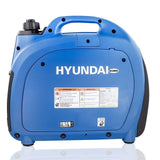 Hyundai 2000w Portable Petrol Inverter Generator | HY2000Si 