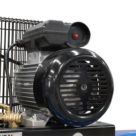 Hyundai 200 Litre Air Compressor 14CFM/145psi Electric 3hp