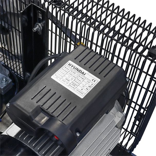 Hyundai 200 Litre Air Compressor 14CFM/145psi Electric 3hp