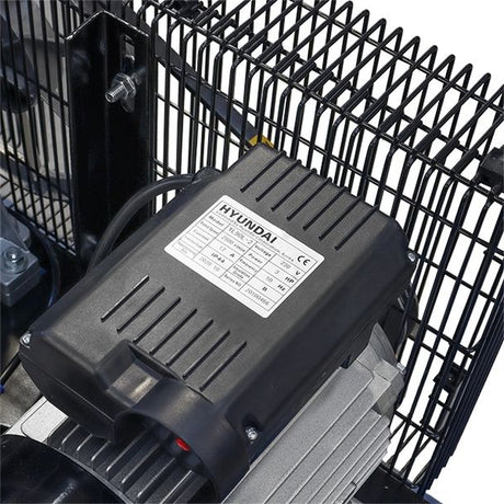 Hyundai 200 Litre Air Compressor 14CFM/145psi Electric 3hp