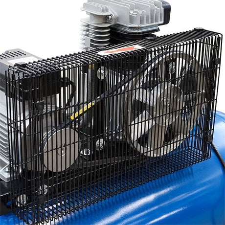 Hyundai 200 Litre Air Compressor 14CFM/145psi Electric 3hp