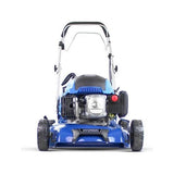 Hyundai Petrol Lawnmower Self Propelled 43cm 139cc