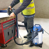 Hyundai 1400W 3-In-1 Wet and Dry HEPA Filtration Electric Vacuum Cleaner | HYVI3014