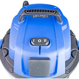 Hyundai 1400W 3-In-1 Wet and Dry HEPA Filtration Electric Vacuum Cleaner | HYVI3014