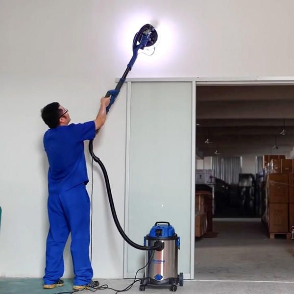 Hyundai 1400W 3-In-1 Wet and Dry HEPA Filtration Electric Vacuum Cleaner | HYVI3014