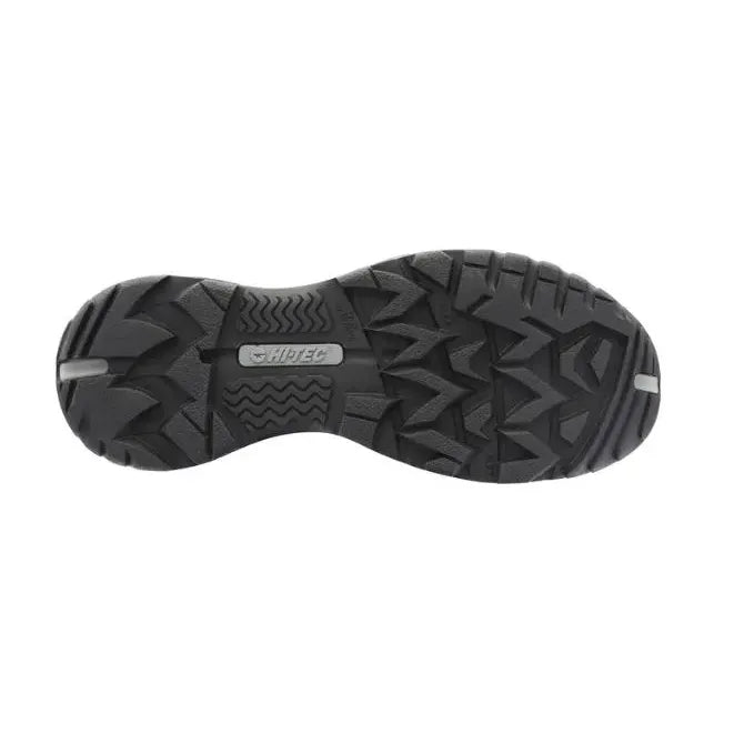 Hi-Tec Wildfire Hiking Low Boots | Women - Olive