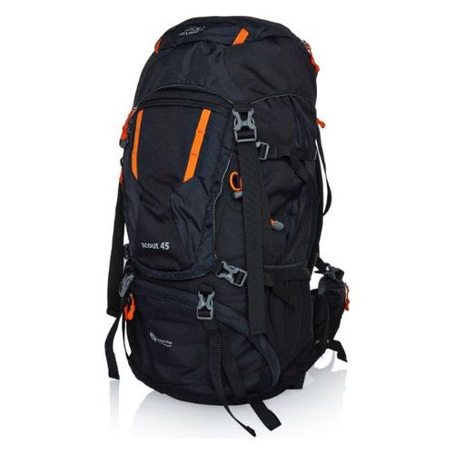 Rock N River Rucksack Scout 45