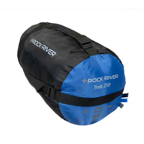 Rock N River Sleeping Bag Trek 250