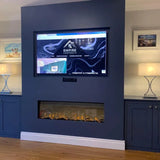 Farrow & Ball Wine Dark Paint 308