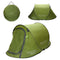 Rock N River Tent Pop Up 2-Person Fota 200