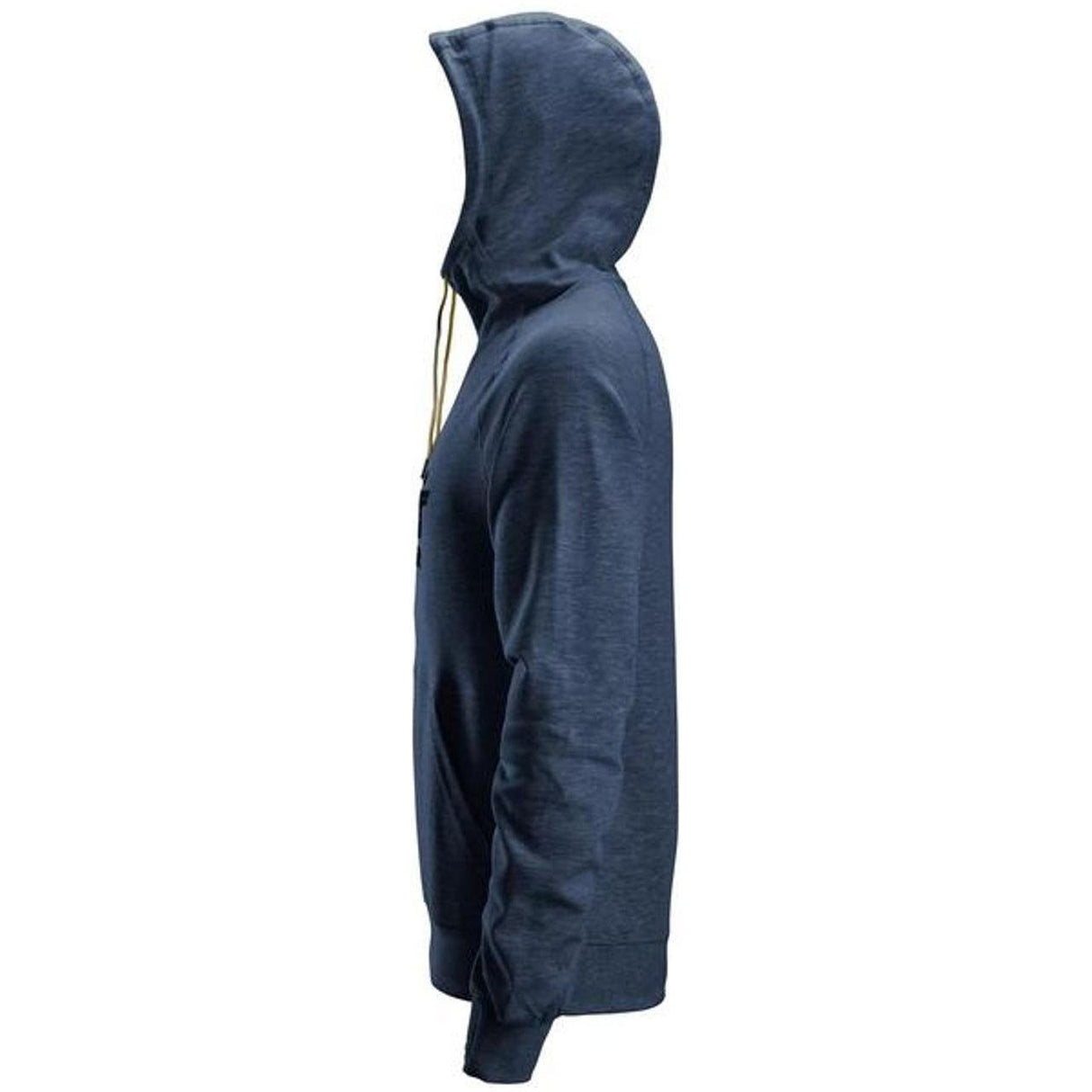 Snickers 2894 Logo Hoodie