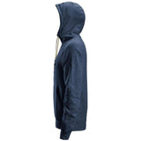 Snickers 2894 Logo Hoodie