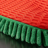 Turtle Wax Zip® Wax Wash Mitt