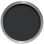 Farrow & Ball Pitch Black Paint 256
