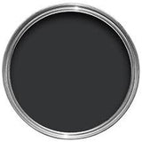 Farrow & Ball Pitch Black Paint 256