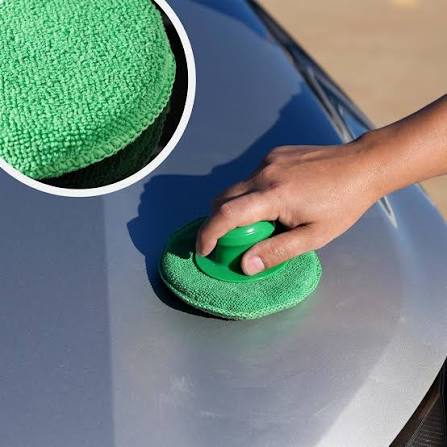 Turtle Wax Easy Grip Applicator Pads