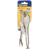 Irwin Vise-Grip 10R Locking Pliers