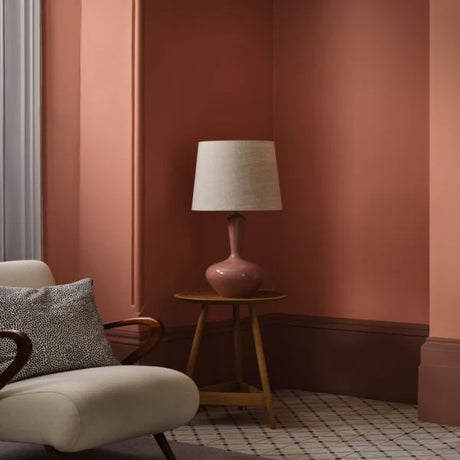 Paint & Paper Jaipur Pink 416