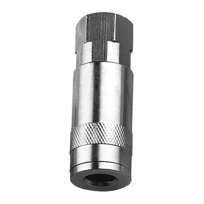 Jefferson 1/4" x 3/8" BSP Female Coupler